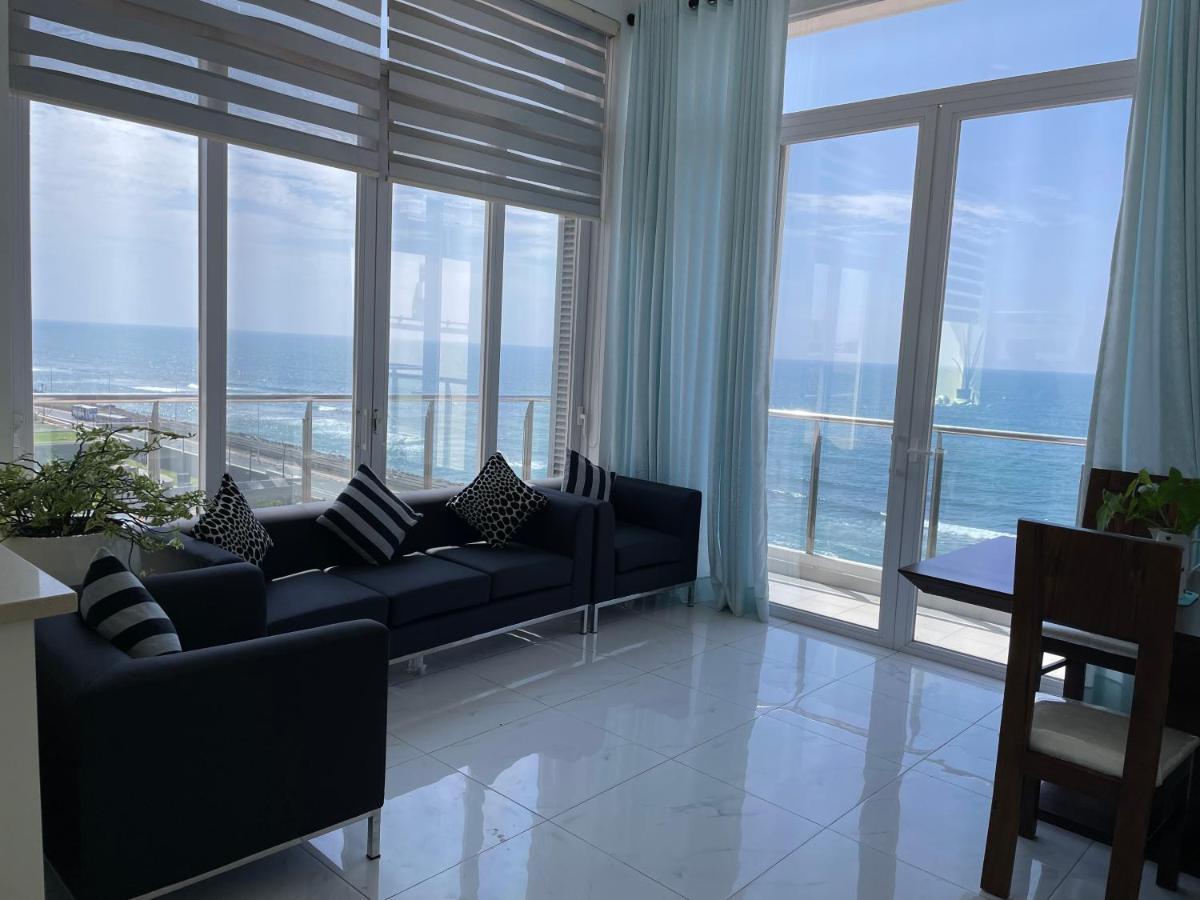 Lovely Sea View Apartment Colombo Exterior photo